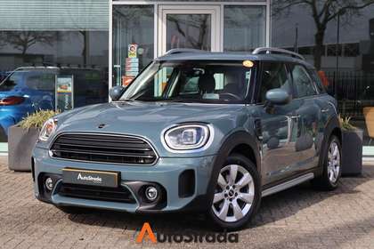 MINI Mini Countryman (f60) 1.5 Business Edition | Virtu