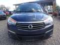 SsangYong Rodius 2.2 Diesel e-XDi 220 Quartz 2WD Automatik Grau - thumbnail 2