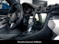 Porsche Cayman 718 GTS 4.0 Sitzbelüftung Rückfahrkamera Blau - thumbnail 15