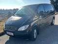 Mercedes-Benz Vito Vito 120 CDI kompakt Aut. Schwarz - thumbnail 18