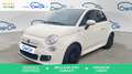 Fiat 500 1.2 69 S Blanc - thumbnail 1