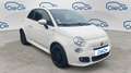 Fiat 500 1.2 69 S Blanc - thumbnail 29