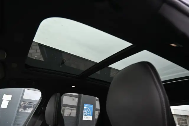 Volvo XC60 view 12