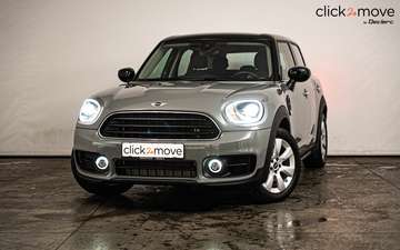 Mini Countryman 1.5A Cooper OPF