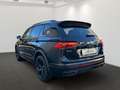 Volkswagen Tiguan Allspace 2.0 TDI 4M R-Line *AHK*MATRIX*KAMERA*NAVI* Schwarz - thumbnail 5