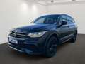Volkswagen Tiguan Allspace 2.0 TDI 4M R-Line *AHK*MATRIX*KAMERA*NAVI* Schwarz - thumbnail 2