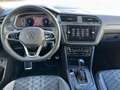 Volkswagen Tiguan Allspace 2.0 TDI 4M R-Line *AHK*MATRIX*KAMERA*NAVI* Schwarz - thumbnail 11