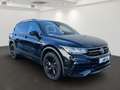 Volkswagen Tiguan Allspace 2.0 TDI 4M R-Line *AHK*MATRIX*KAMERA*NAVI* Schwarz - thumbnail 4