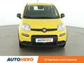 Fiat Panda 1.0 Mild-Hybrid *SPUR*KLIMA* Gelb - thumbnail 9