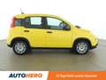 Fiat Panda 1.0 Mild-Hybrid *SPUR*KLIMA* Gelb - thumbnail 7