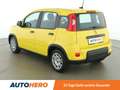 Fiat Panda 1.0 Mild-Hybrid *SPUR*KLIMA* Gelb - thumbnail 4