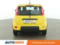 Fiat Panda 1.0 Mild-Hybrid *SPUR*KLIMA* Gelb - thumbnail 5