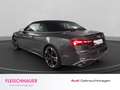 Audi A5 Cabriolet 40 TFSI S line Navi+LED+B&O+Kamera+Magne Grijs - thumbnail 4