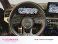 Audi A5 Cabriolet 40 TFSI S line Navi+LED+B&O+Kamera+Magne Grijs - thumbnail 10