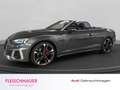 Audi A5 Cabriolet 40 TFSI S line Navi+LED+B&O+Kamera+Magne Grijs - thumbnail 23