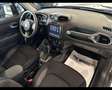 Jeep Renegade 1.5 Turbo T4 MHEV Limited Weiß - thumbnail 12