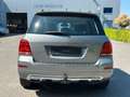 Mercedes-Benz GLK 200 CDI 2-Zonen-*Leder*Navi*Garantie* Argintiu - thumbnail 8