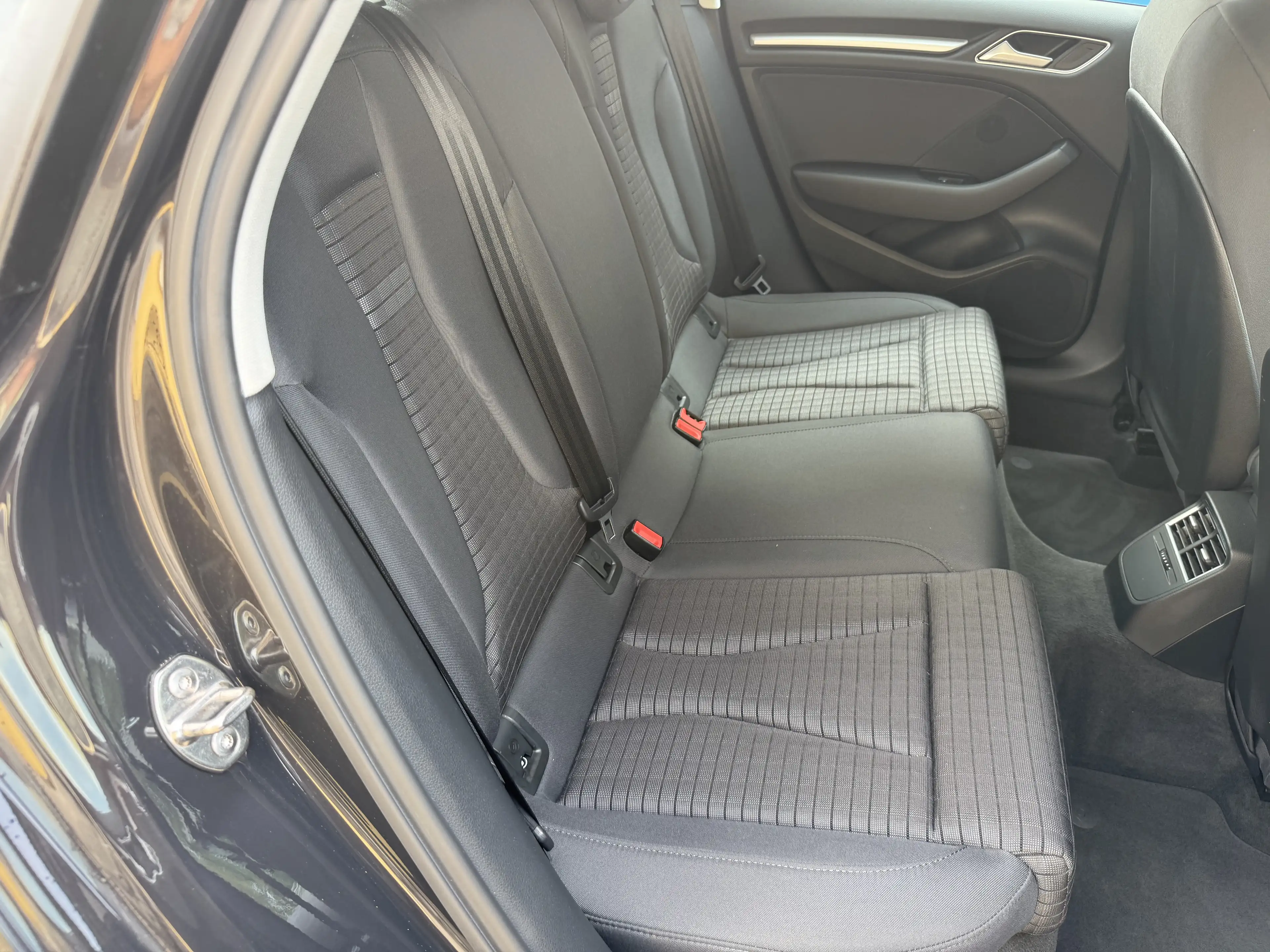 Audi A3 1.4 Sportback-Sline Ambition ultra-ACC-NAV-PDC-Kam — photo 10
