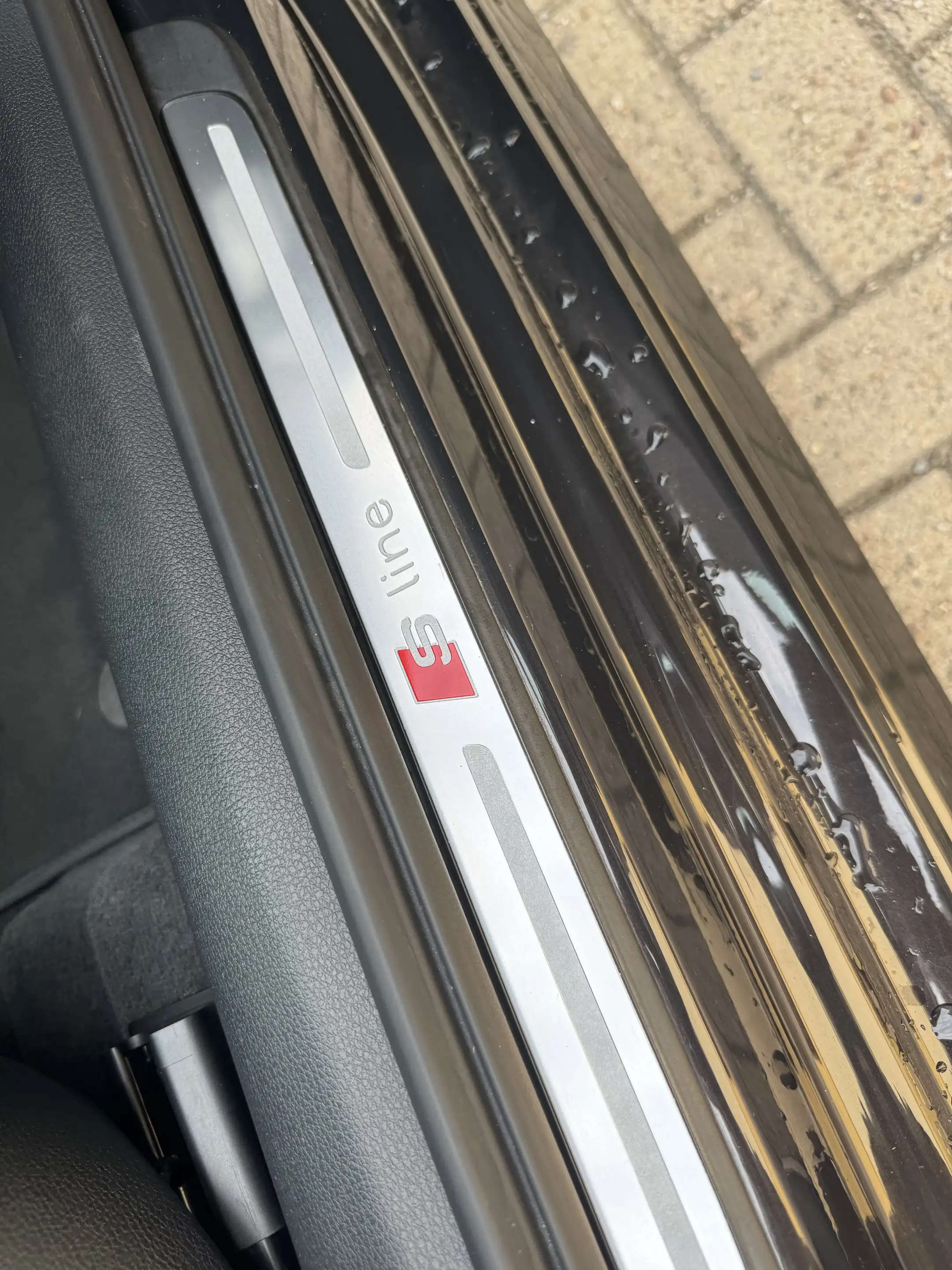 Audi A3 1.4 Sportback-Sline Ambition ultra-ACC-NAV-PDC-Kam — photo 14