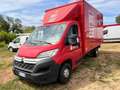Citroen Jumper 35 BLUEHDI 165 PLM-SL 3P - TARGA GB043GC Rosso - thumbnail 2