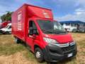 Citroen Jumper 35 BLUEHDI 165 PLM-SL 3P - TARGA GB043GC Rosso - thumbnail 8