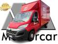 Citroen Jumper 35 BLUEHDI 165 PLM-SL 3P - TARGA GB043GC Rosso - thumbnail 1