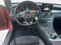 Mercedes-Benz C 200 AMG Line Rouge - thumbnail 8