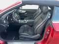 Mercedes-Benz C 200 AMG Line Rouge - thumbnail 7