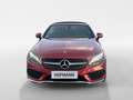 Mercedes-Benz C 200 AMG Line Rouge - thumbnail 2