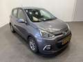 Hyundai i10 1.0i Go! Grijs - thumbnail 4