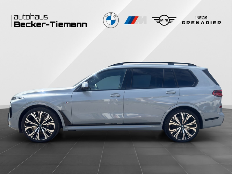 BMW X7 xDrive40d | UPE 143.990,-| M Sport Pro| Bowers & W — photo 3