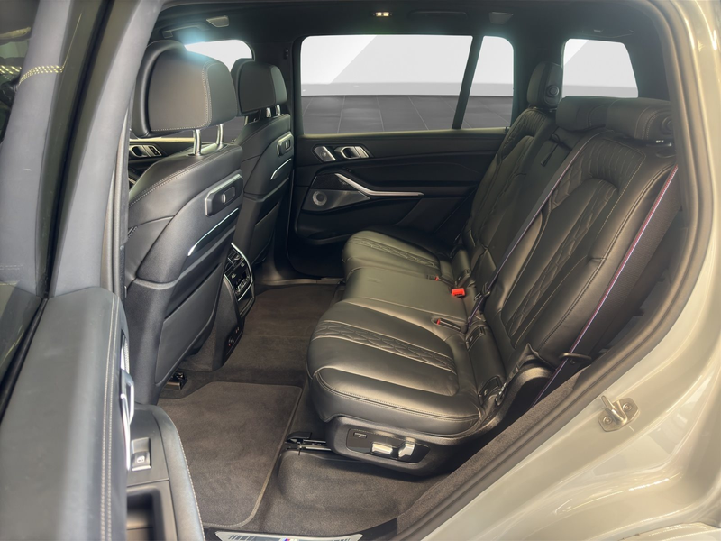 BMW X7 xDrive40d | UPE 143.990,-| M Sport Pro| Bowers & W — photo 13