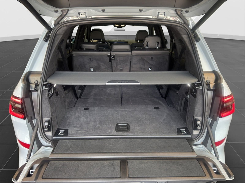 BMW X7 xDrive40d | UPE 143.990,-| M Sport Pro| Bowers & W — photo 14