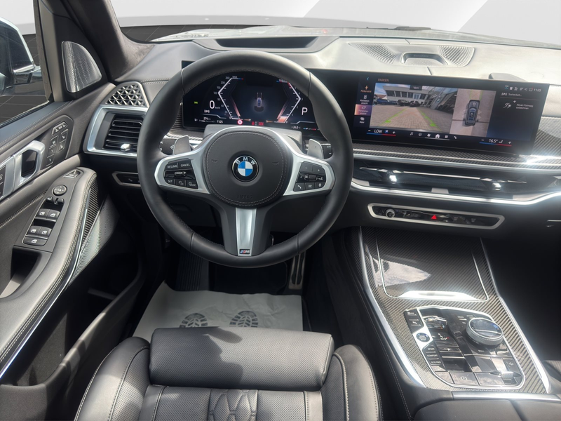 BMW X7 xDrive40d | UPE 143.990,-| M Sport Pro| Bowers & W — photo 9