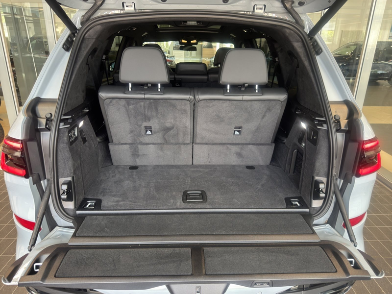 BMW X7 xDrive40d | UPE 143.990,-| M Sport Pro| Bowers & W — photo 15
