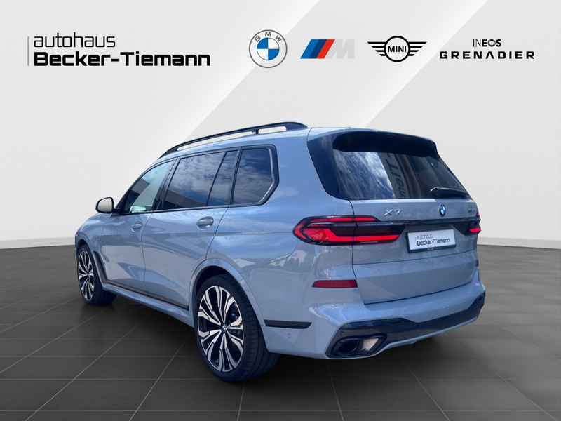 BMW X7 xDrive40d | UPE 143.990,-| M Sport Pro| Bowers & W — photo 4