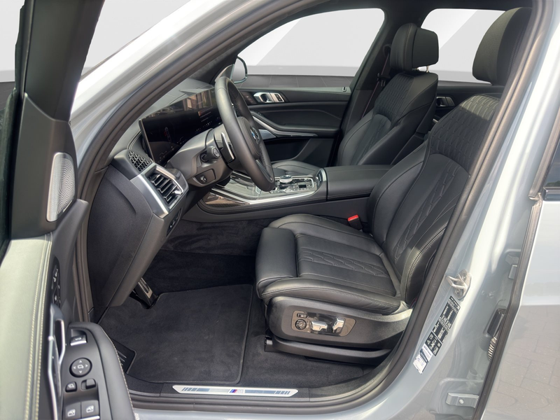 BMW X7 xDrive40d | UPE 143.990,-| M Sport Pro| Bowers & W — photo 11