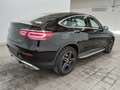 Mercedes-Benz GLC 300 AMG LINE Coupe 9G-TR 4MT-BURMESTER-EGSD- Schwarz - thumbnail 7