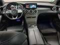 Mercedes-Benz GLC 300 AMG LINE Coupe 9G-TR 4MT-BURMESTER-EGSD- Schwarz - thumbnail 12