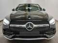 Mercedes-Benz GLC 300 AMG LINE Coupe 9G-TR 4MT-BURMESTER-EGSD- Noir - thumbnail 3
