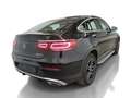 Mercedes-Benz GLC 300 AMG LINE Coupe 9G-TR 4MT-BURMESTER-EGSD- Schwarz - thumbnail 6