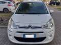 Citroen C3 C3 II  1.6 bluehdi Selection 75cv Bianco - thumbnail 4