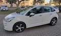 Citroen C3 C3 II  1.6 bluehdi Selection 75cv Bianco - thumbnail 1