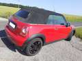 MINI One Cabrio Chili red Roşu - thumbnail 6