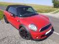 MINI One Cabrio Chili red Roşu - thumbnail 5