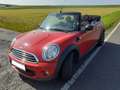 MINI One Cabrio Chili red Roşu - thumbnail 2