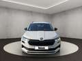 Skoda Karoq Sportline 1,5 TSI 110 kW 7-Gang-DSG Blanc - thumbnail 8