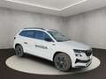 Skoda Karoq Sportline 1,5 TSI 110 kW 7-Gang-DSG Blanc - thumbnail 7