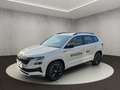 Skoda Karoq Sportline 1,5 TSI 110 kW 7-Gang-DSG Blanc - thumbnail 1