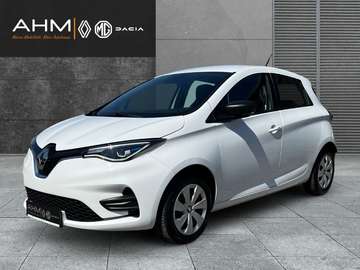Life R110 ZE50 KLIMA STANDHEIZUNG MIETAKKU